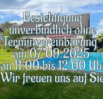 Ein- Zweifamilienhaus + Pool + Gewerbeeinheit - ländliche Lage - Haltern am See