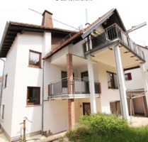 Saniertes Mehrfamilienhaus auf 3 Etagen in Werheim-Obernhain - Wehrheim