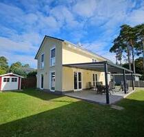 PROVISIONSFREI Haus in Wandlitz mit Top-Anbindung