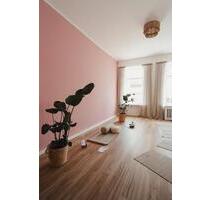 Zentrales Neues Studio zur Vermietung - Yoga- Workshops- Massage- - Hannover Buchholz-Kleefeld