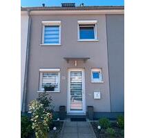Reihenhaus Neubau 125qm Neubaugebiet Essen-Katernberg