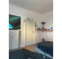 Helle 3 Zimmern Wohnung - 550,00 EUR Kaltmiete, ca.  60,00 m² in Saarbrücken (PLZ: 66121) Eschberg