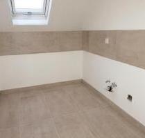 2 Zimmer Wohnung - 88427 Bad Schussenried, Adolf- Kolping-Straße