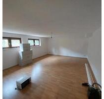 Einliegerwohnung zu vermieten ab 01.11.2025 - Mengen