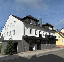 Barrierefreie 2-Z EG- Wohnung mit sehr gr. Terrasse ab 01.02.26 - Bad Wildbad