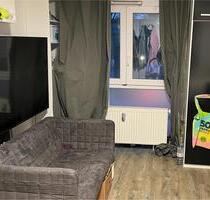 Schöne 1-Zimmer-Wohnung in Altona zur Untermiete (kurzfristig) - Hamburg Altona-Nord