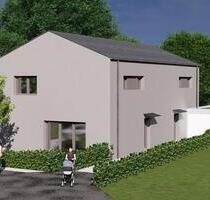 Moderne Doppelhaushälfte mit Terrasse & Garten in Oer-Erkenschwick – ideal für Familie oder anspruchsvolles Paar