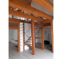 DG-Wohnung Zuffenhausen 108 qm Balkon Kamin EBK - Stuttgart