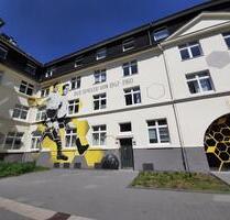 Bringen Sie Ihr Herz mit, es wird sich wohlfühlen! - Dortmund Innenstadt Nord