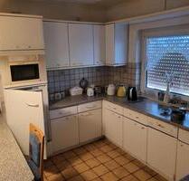 Wohnung 115 qm - 1.100,00 EUR Kaltmiete, in Grünberg (PLZ: 35305)