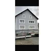 Dachwohnung 2 Zimmer zum vermieten ab1.12.25 - Usingen