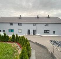3 Raumwohnung mit Einbauküche und Kamin zu vermieten - Zörbig