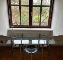 Schöne 1-Zimmerwohnung in Wannsee Zehlendorf (keine Prov.) - Berlin Steglitz-Zehlendorf