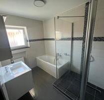 4-Zimmer-Wohnung in Elgersweier – kernsaniert, Balkon, Stellplatz - Offenburg Rammersweier