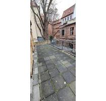 •ANFRAGESTOPP• 2-Zimmer-Wohnung mit Terrasse und EBK - Halle (Saale)