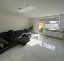 Moderne 2 Zimmer-Wohnung mit Balkon - Nürnberg Gibitzenhof