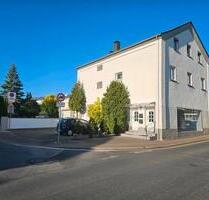 Gewerbefläche in Langschede direkt an der B233, flexibel nutzbar! - Fröndenberg (Ruhr)