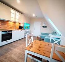 Urlaub in Hamburg ❤ Ferienwohnung an der Elbe - Jork, Altes Land