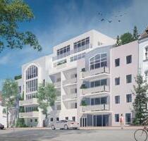 Geräumige 4-R.Wohnung mit Terrasse, ideal für 3-4 Pers. - Cottbus