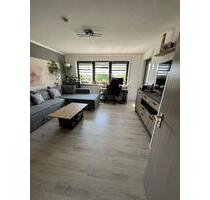 Gepflegte 3-Zimmer-Wohnung in ruhiger Lage von Stadtsteinach zu vermieten