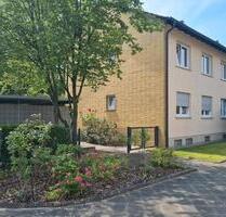 4 ZKB Erdgeschoss Wohnung mit Garten - Mannheim Gartenstadt