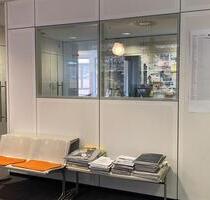 Helle und großzügige Bereiche oder Büroraum mitten im Zentrum - All-in-Miete - Stuttgart Stuttgart-Nord