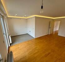 Erstbezug 2-Raum Wohnung mit Fahrstuhl, Tiefgarage und FB im Bad - Leipzig Südost