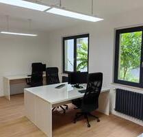 OHNE PROV: HOCHWERTIGES BÜRO IM TRENDIGEN GALLUS - Frankfurt am Main