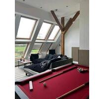 Direkt am Deich 3 ZKB - 850,00 EUR Kaltmiete, in Berne (PLZ: 27804)