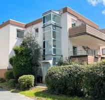 117qm barrierefreie Wohnung mit Aufzug direkt in die Wohnung - Bremen Blumenthal