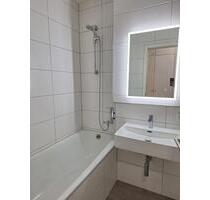 Sanierte 3-Zimmer-Wohnung in erlangen mit zwei Balkonen