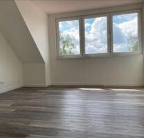 NEUBAU Dachgeschosswohnung Brietlingen - Lüneburg