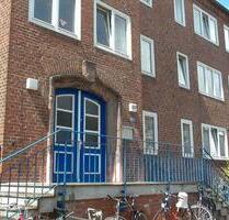 Studentenwohnung in Uni-Nähe - 390,00 EUR Kaltmiete, in Kiel (PLZ: 24116) Schreventeich