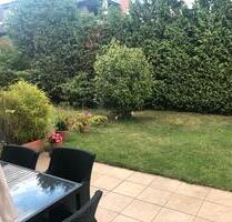 3,5 Raum Wohnung mit Terrasse und Garten in Essen-Kettwig