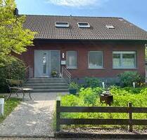 großzügiges freistehendes Einfamilienhaus in Detmold-Diestelbruch
