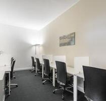 Coworking-Bereich in Regus Deutz Cubus - Köln Kalk