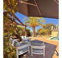 Andalusien Ferienhaus mit Pool – 6 Pers., Hunde erlaubt ☀️ - Bockenem