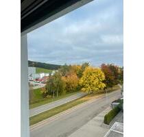 Gemütliche 2-Zimmer-Wohnung zu verkaufen - Wehingen