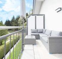 Neubauwohnung in Tittling - Einfach zum Verlieben