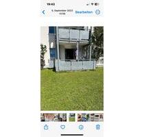 Herrieden sonnige 3 Zimmer Wohnung EG