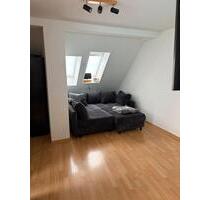 3 Zi Maisonette-Wohnung mit Balkon im Ostertor - Bremen Östliche Vorstadt