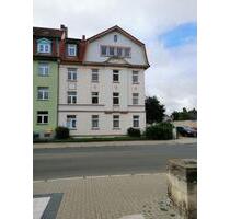 2-Zimmer-Wohnung in Halberstadt