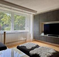 Gepflegte 4-Zi. Wohnung - Provisionsfrei - Kempten (Allgäu) Auf dem Lindenberg