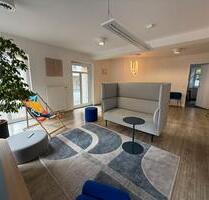 Repräsentatives Einzel-Büro in Wangen zwischen Bahnhof & Altstadt - Wangen im Allgäu