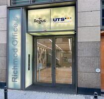 Privater Büroraum für 5 Person in Regus Neumarkt Galerie - Köln