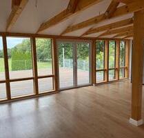 Großzügig geschnittene 2-Zimmer-Dachgeschoss Wohnung - Drochtersen