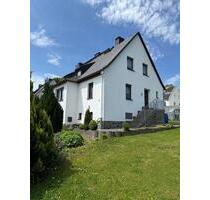 Doppelhaus Hälfte im gemütlichen Drebach