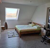 Schöne, separate 90 qm energieeffiziente Wohnung mit Gartenhaus - Stuhr