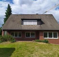 Freistehendes Einfamilienhaus in Münster Mecklenbeck mit Garten u