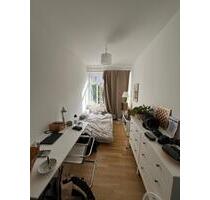 Zimmer in entspannter 6er-WG in Leipzig